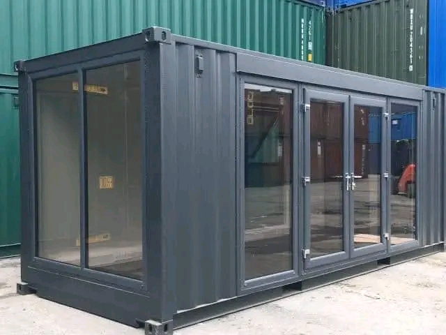Container for Office