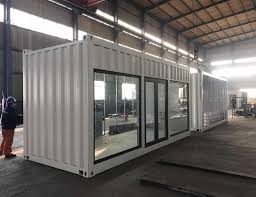 Container for Workshop